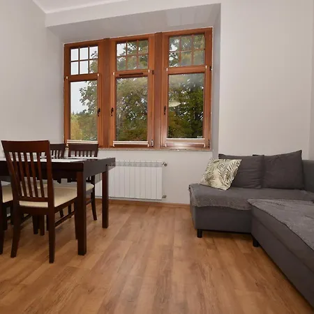 Apartament Mondi Kai Ii, Piekna Willa Przy Szlaku Na Szrenice, Mini Spa Szklarska Poreba Exterior photo