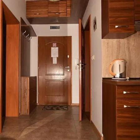 Apartament Mondi Kai Ii, Piekna Willa Przy Szlaku Na Szrenice, Mini Spa Szklarska Poreba Exterior photo