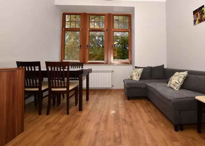 Apartament Mondi Kai Ii, Piekna Willa Przy Szlaku Na Szrenice, Mini Spa