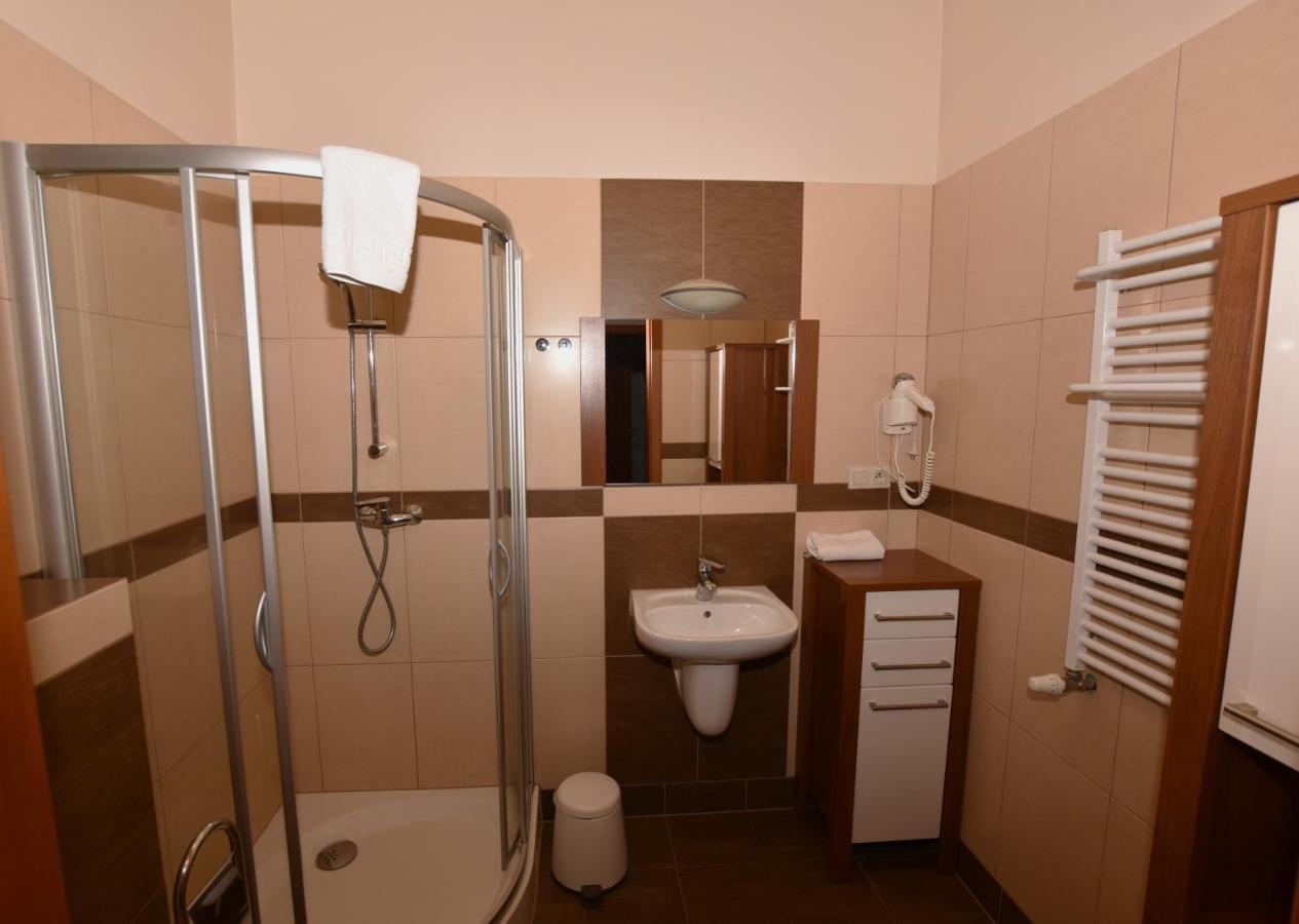 Apartment Mondi Kai Ii, Piekna Przy Szlaku Na Szrenice, Mini *