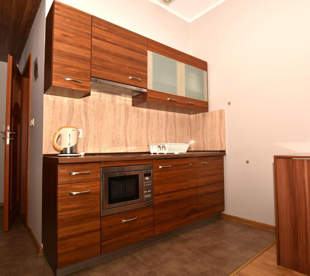 Mondi Kai Ii, Piekna Przy Szlaku Na Szrenice, Mini Schreiberhau