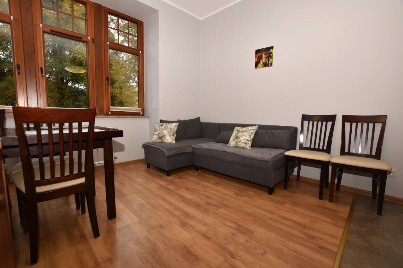 Mondi Kai Ii, Piekna Przy Szlaku Na Szrenice, Mini Apartment Schreiberhau
