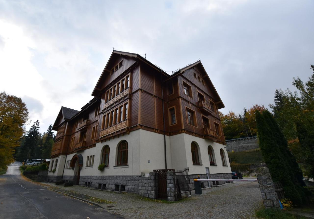 Apartment Mondi Kai Ii, Piekna Przy Szlaku Na Szrenice, Mini *