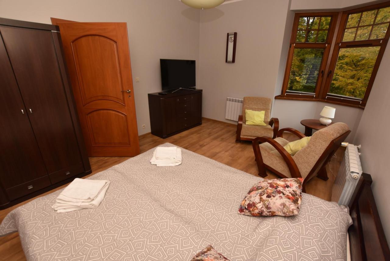 Apartment Mondi Kai Ii, Piekna Przy Szlaku Na Szrenice, Mini
