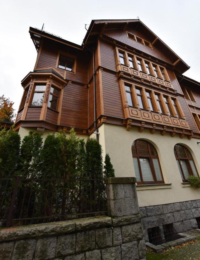 Apartment Mondi Kai Ii, Piekna Przy Szlaku Na Szrenice, Mini