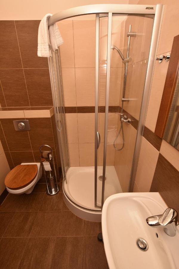 Mondi Kai Ii, Piekna Przy Szlaku Na Szrenice, Mini Apartment