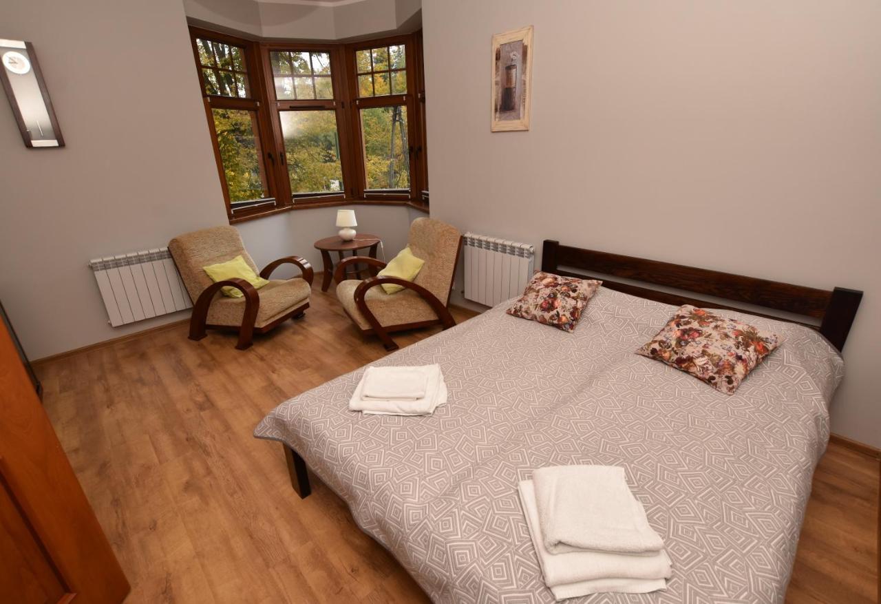 Apartment Mondi Kai Ii, Piekna Przy Szlaku Na Szrenice, Mini